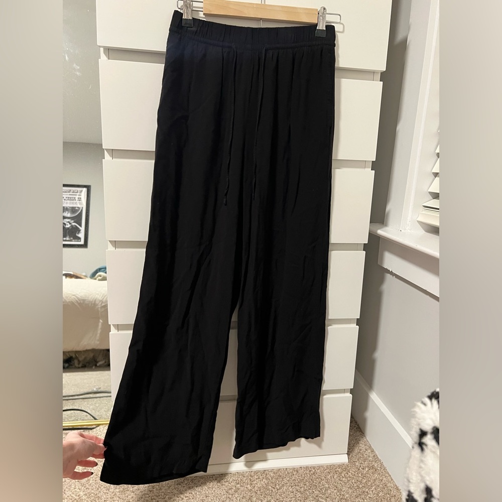 H&M flowy pants